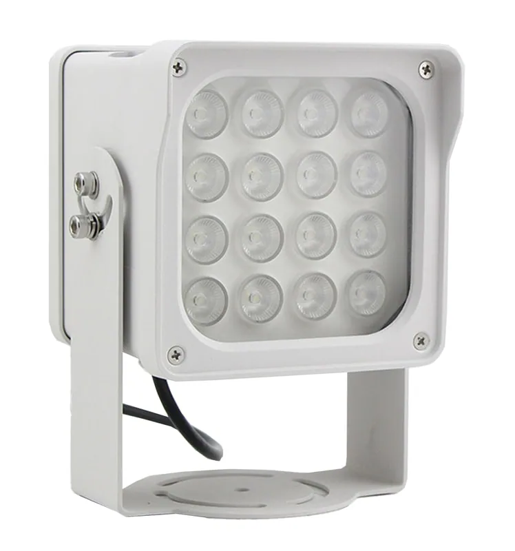 30W LED Fill Light for CCTV Camera