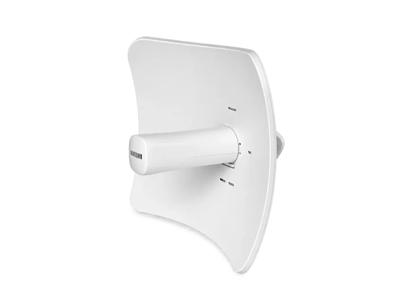 Wireless PoE CPE bridge
