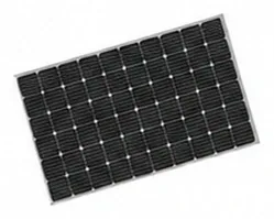 Solar PV panels