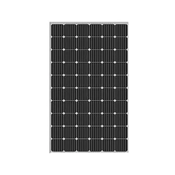 Solar panel
