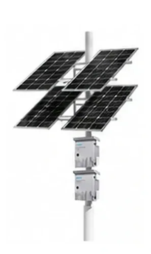 CS800300 solar power system