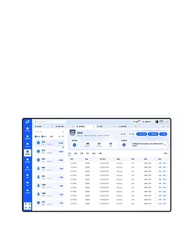 Management Platform