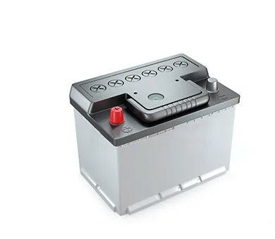 Battery Bank