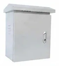 Outdoor enclosure