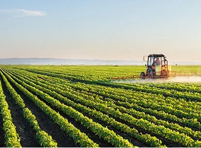 Farm Smarter, Not Harder